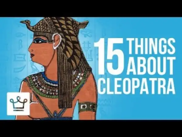 Video: 15 Things You Didn